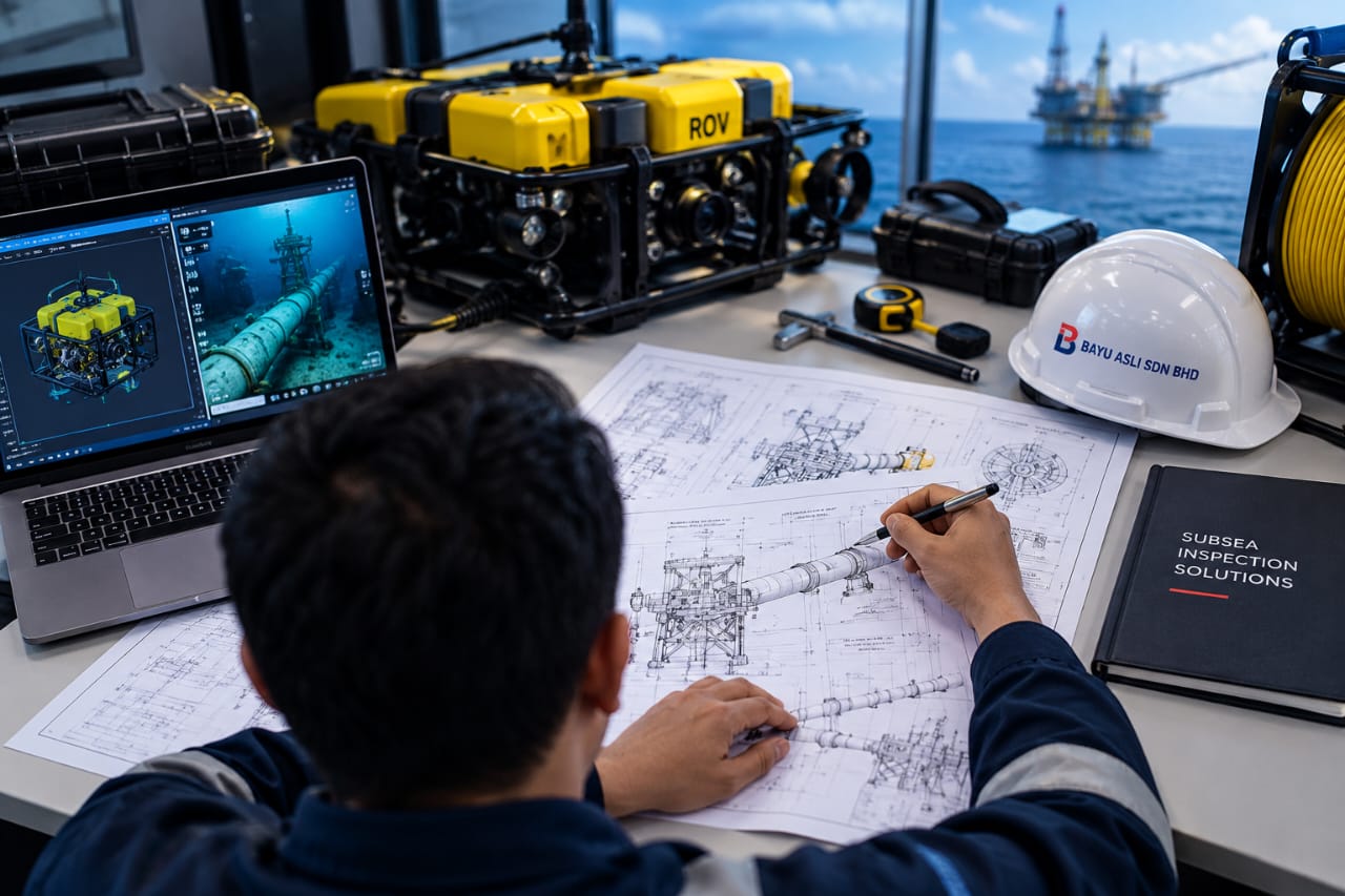 Subsea